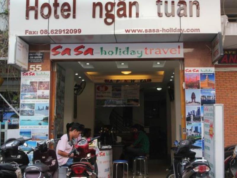 Ngan Tuan *